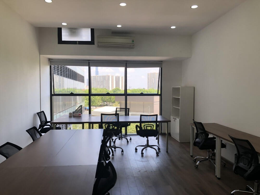 Khái niệm và Đặc điểm Officetel
